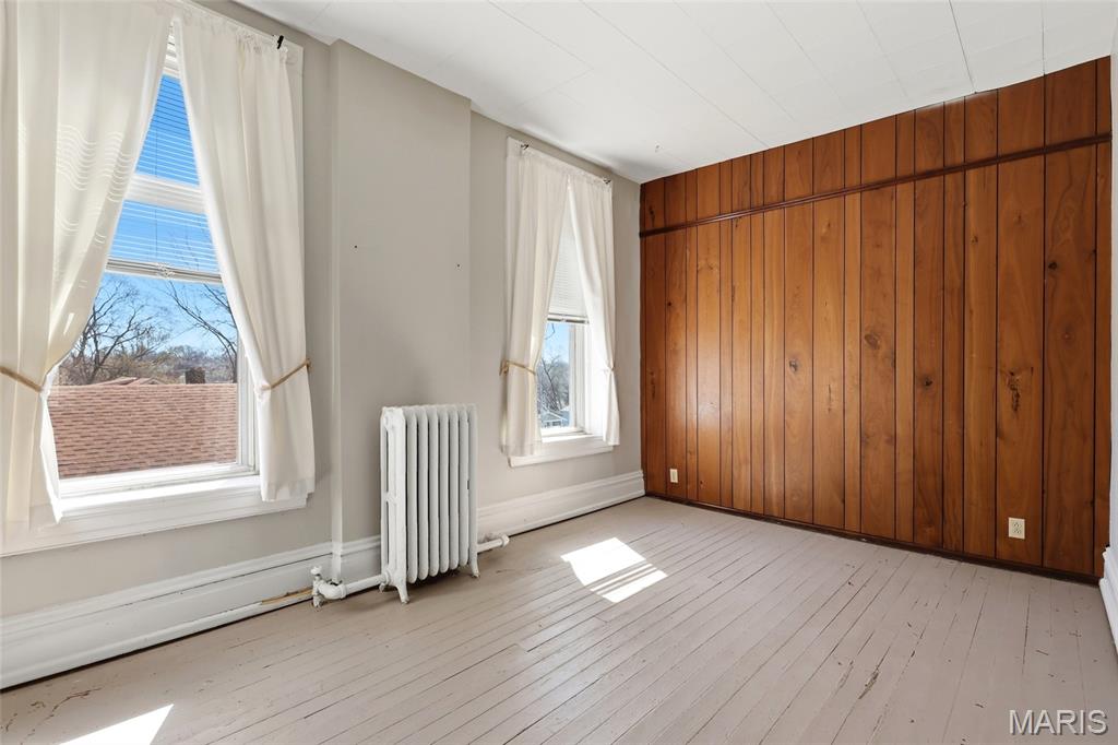 Greenwood Add - Residential