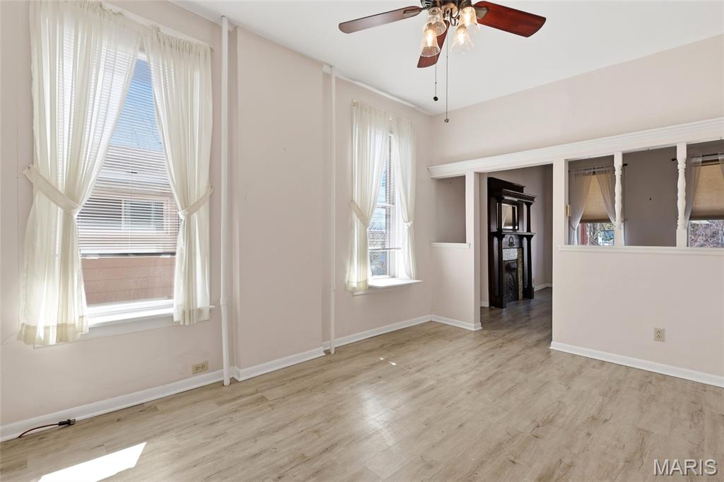 Greenwood Add - Residential