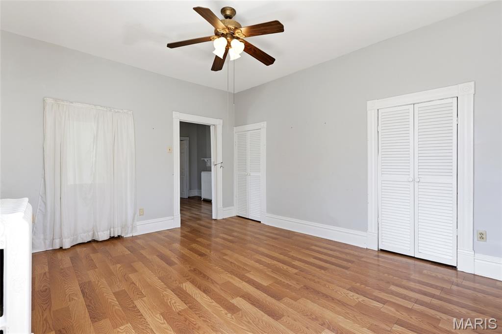 Greenwood Add - Residential