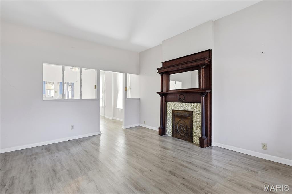 Greenwood Add - Residential