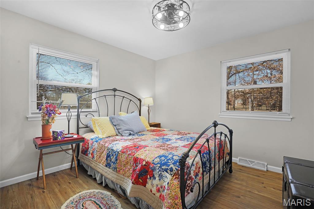 Hudson Hills 2 - Residential