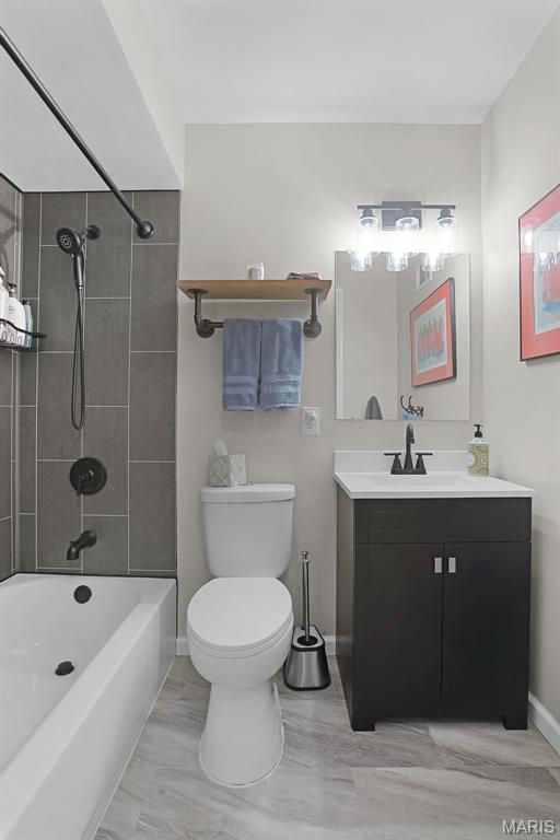 Hudson Hills 2 - Residential