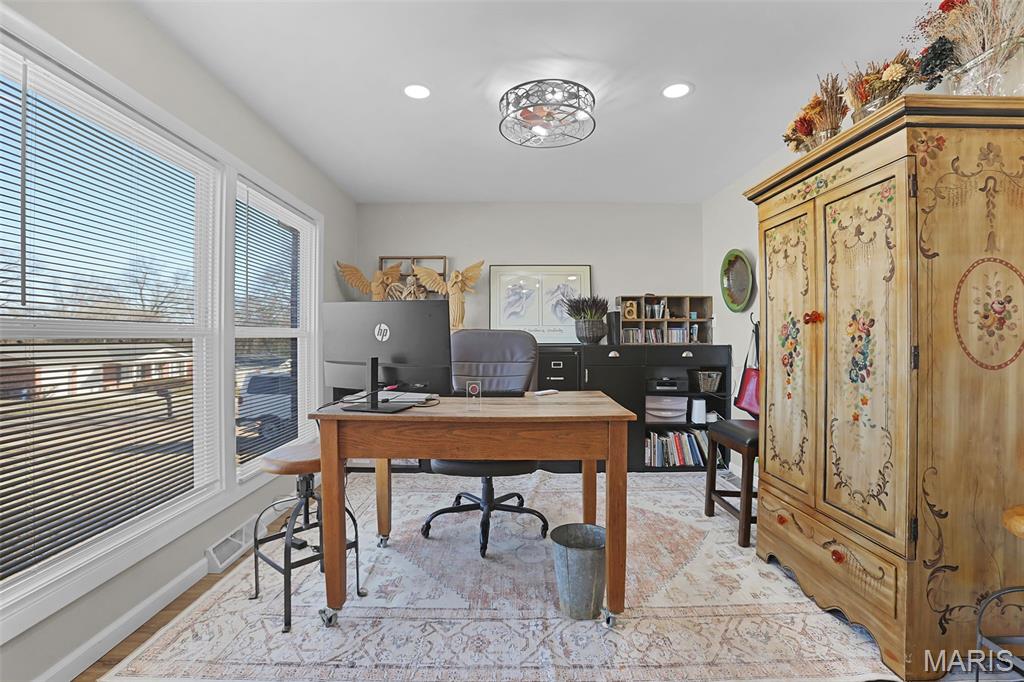 Hudson Hills 2 - Residential