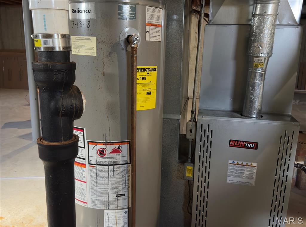 Hudson Hills 2 - Residential