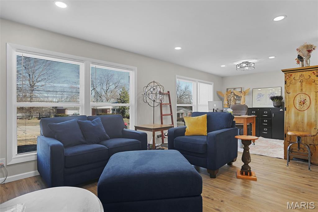 Hudson Hills 2 - Residential