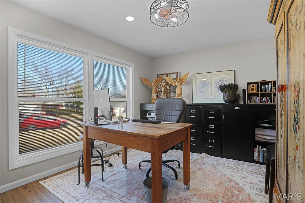 Hudson Hills 2 - Residential