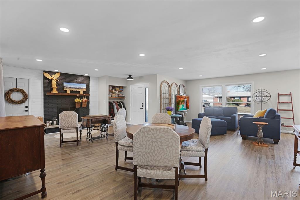 Hudson Hills 2 - Residential