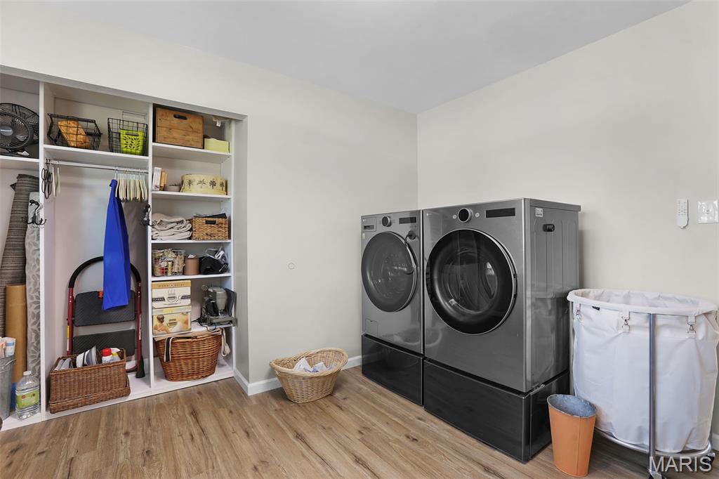 Hudson Hills 2 - Residential