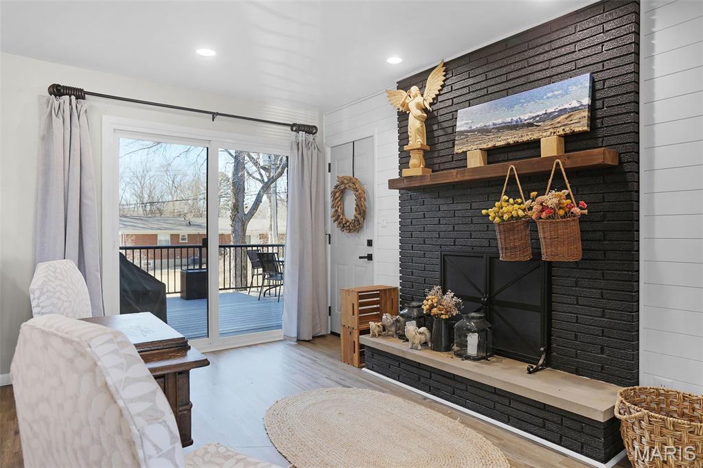 Hudson Hills 2 - Residential