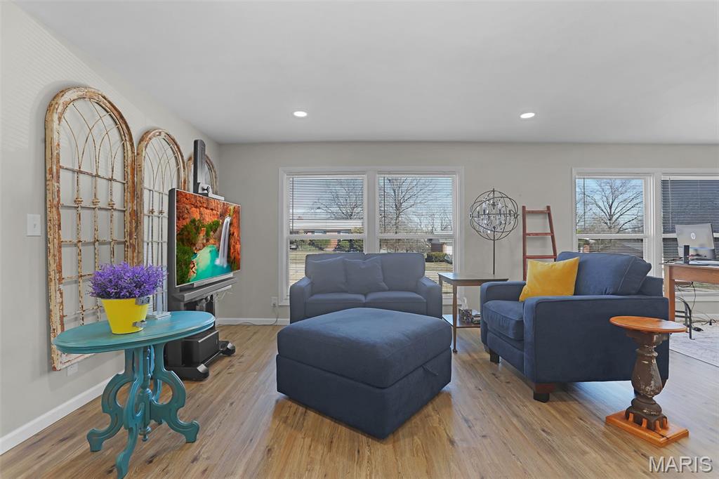 Hudson Hills 2 - Residential