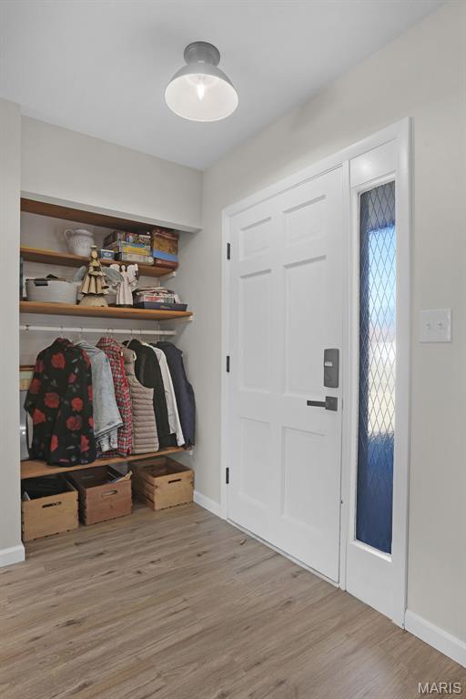 Hudson Hills 2 - Residential