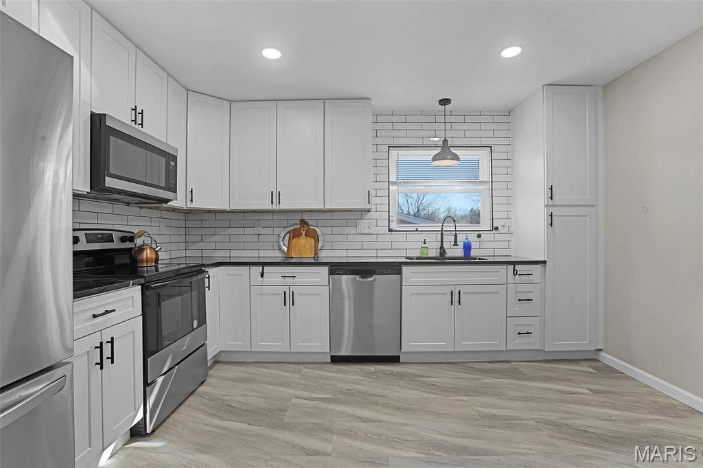 Hudson Hills 2 - Residential