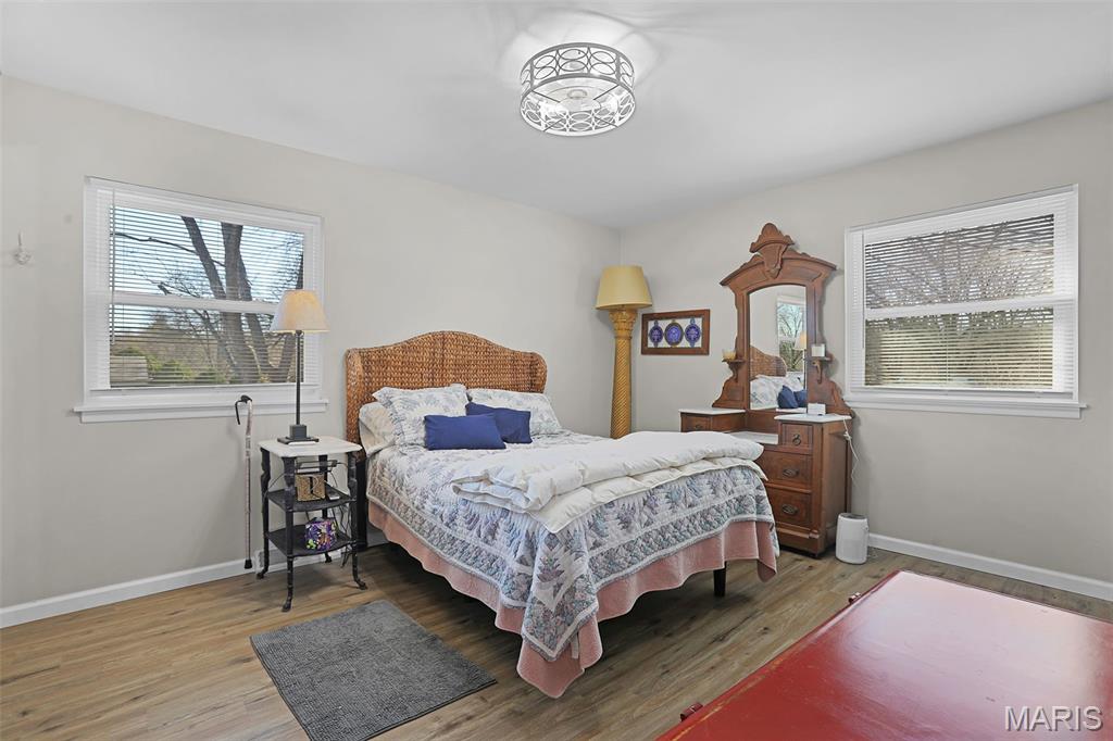 Hudson Hills 2 - Residential