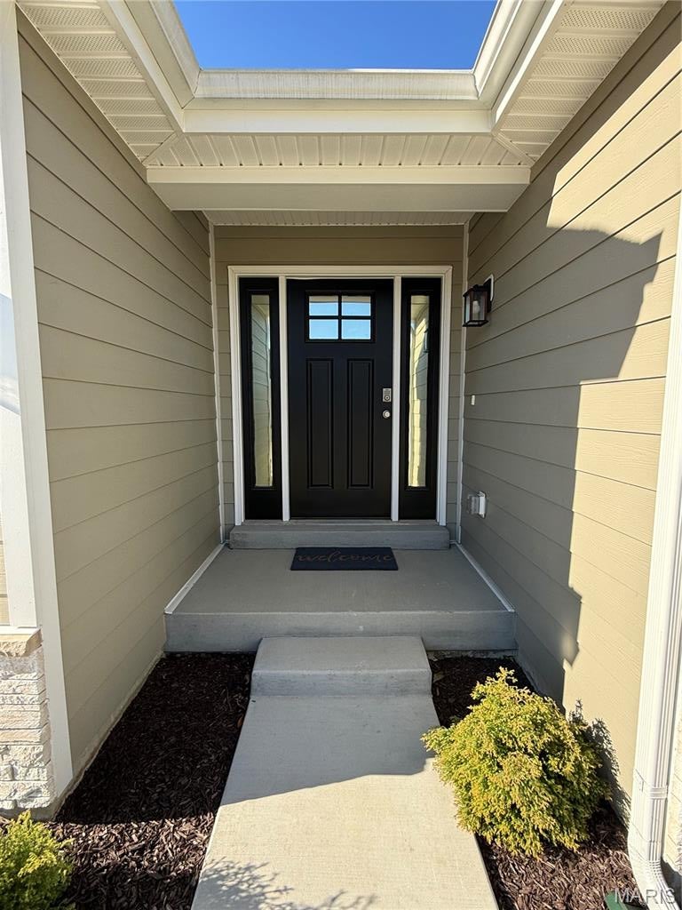 Photo of 205 Red Fox Court, Eureka, MO 63025 (MLS # 26067536)