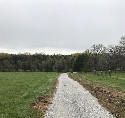 Tiny photo for 39 Klausmeier Rd, Wright City, MO 63390 (MLS # 25008541)