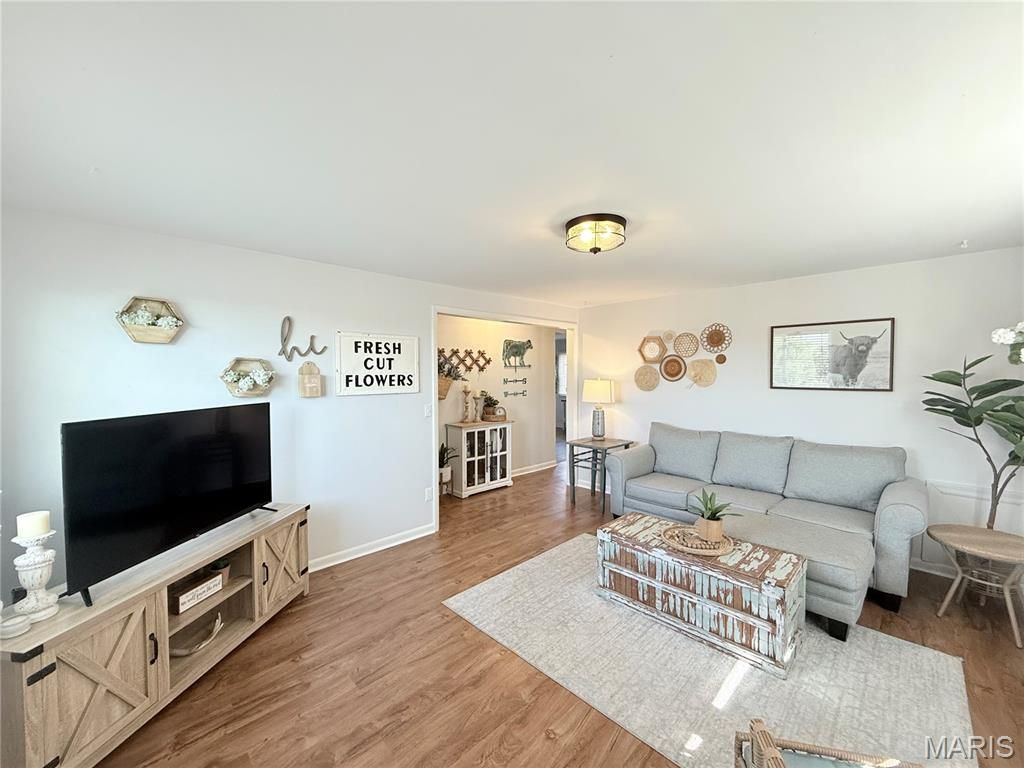 Photo of 119 E 12th Street #A, Hermann, MO 65041 (MLS # 25079147)