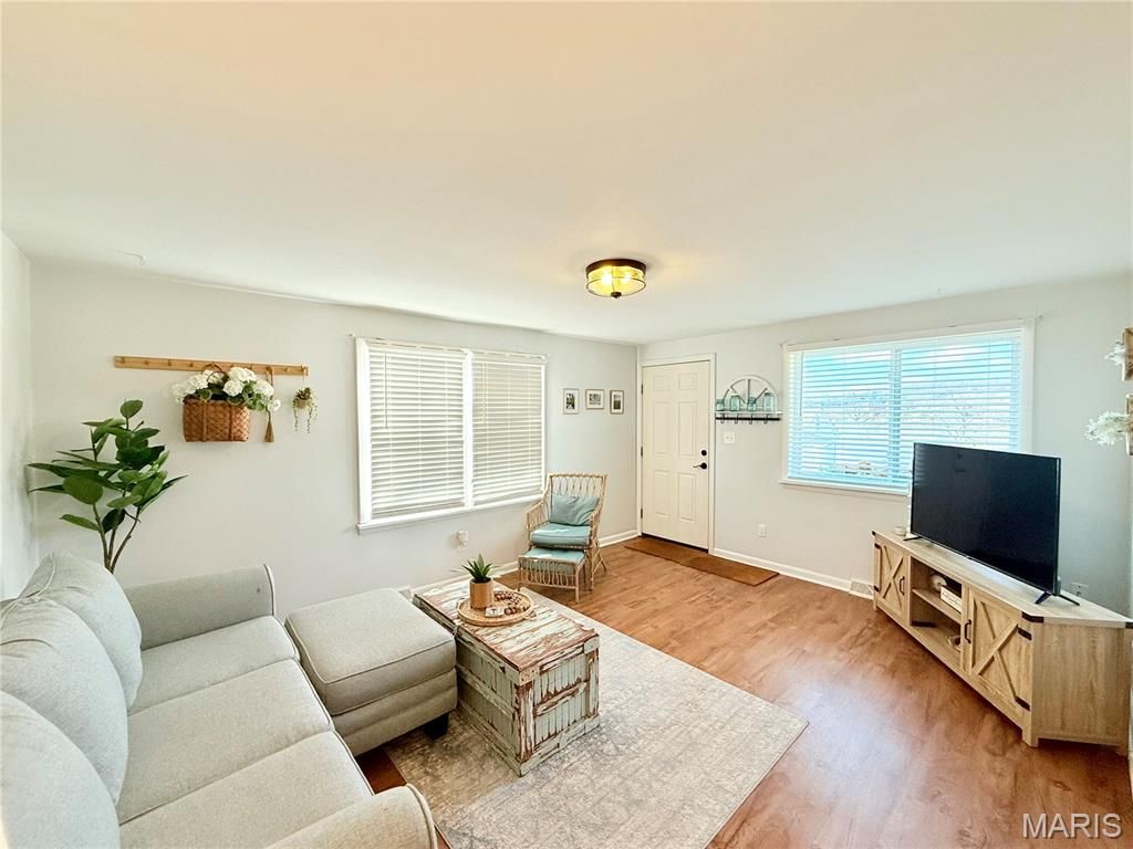 Photo of 119 E 12th Street #A, Hermann, MO 65041 (MLS # 25079147)