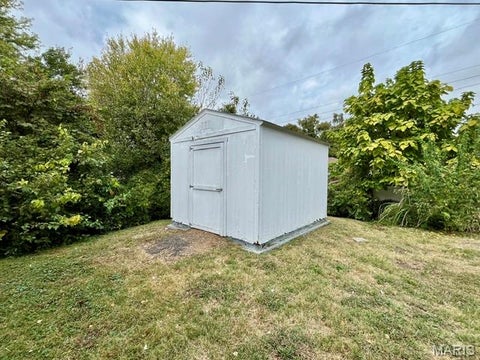 Tiny photo for 10315 Saint Jude Lane, St Ann, MO 63074 (MLS # 26066344)