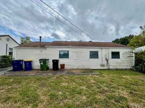 Tiny photo for 10315 Saint Jude Lane, St Ann, MO 63074 (MLS # 26066344)