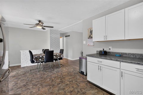 Tiny photo for 3326 Hannibal Drive, St Charles, MO 63301 (MLS # 26069255)