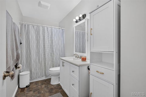Tiny photo for 3326 Hannibal Drive, St Charles, MO 63301 (MLS # 26069255)