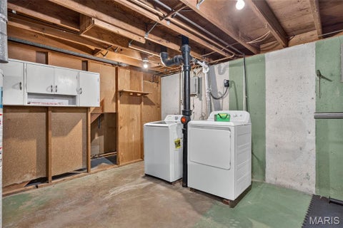 Tiny photo for 3326 Hannibal Drive, St Charles, MO 63301 (MLS # 26069255)