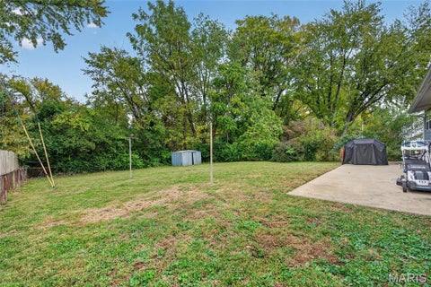 Tiny photo for 3326 Hannibal Drive, St Charles, MO 63301 (MLS # 26069255)