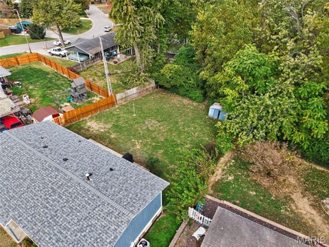 Tiny photo for 3326 Hannibal Drive, St Charles, MO 63301 (MLS # 26069255)