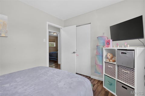 Tiny photo for 3326 Hannibal Drive, St Charles, MO 63301 (MLS # 26069255)