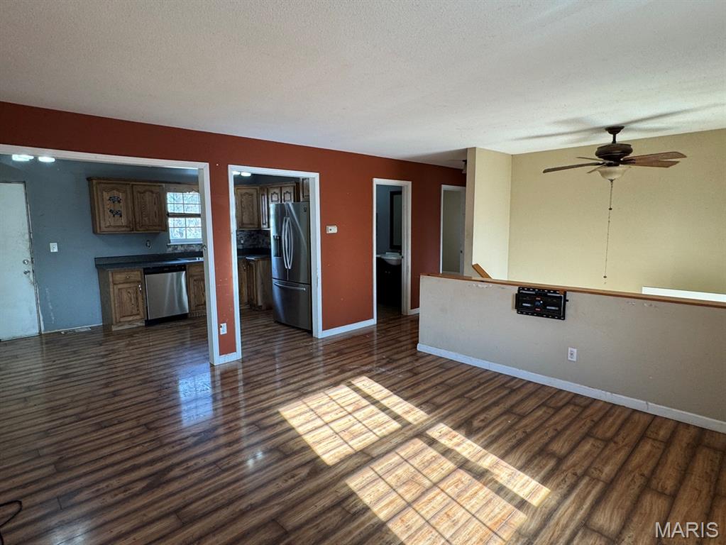 Town & Country Resub - Residential