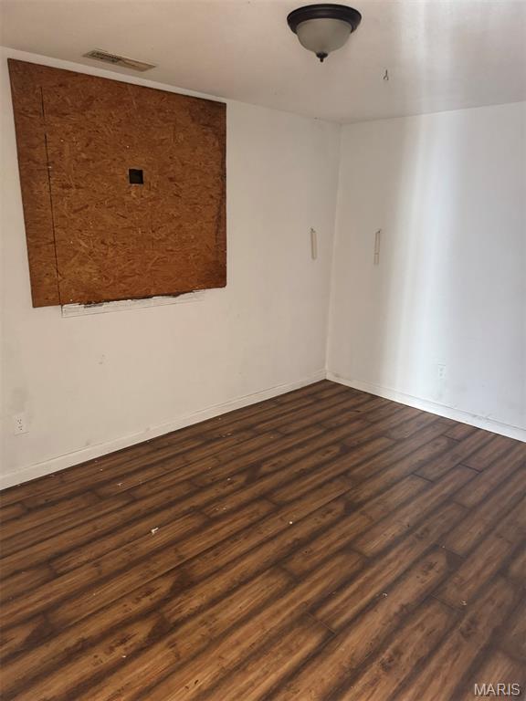 Town & Country Resub - Residential