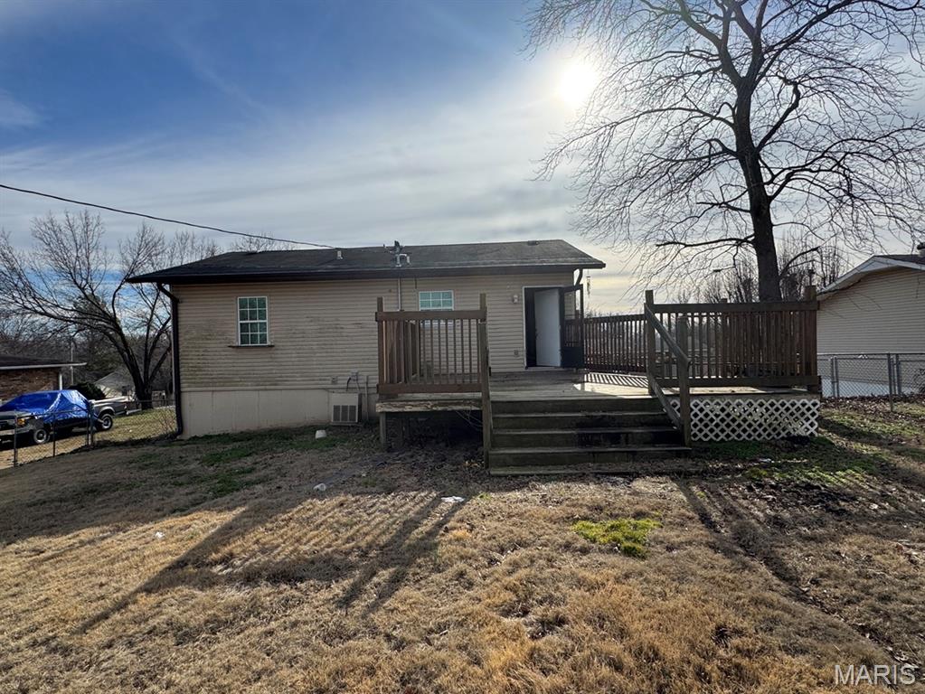 Town & Country Resub - Residential