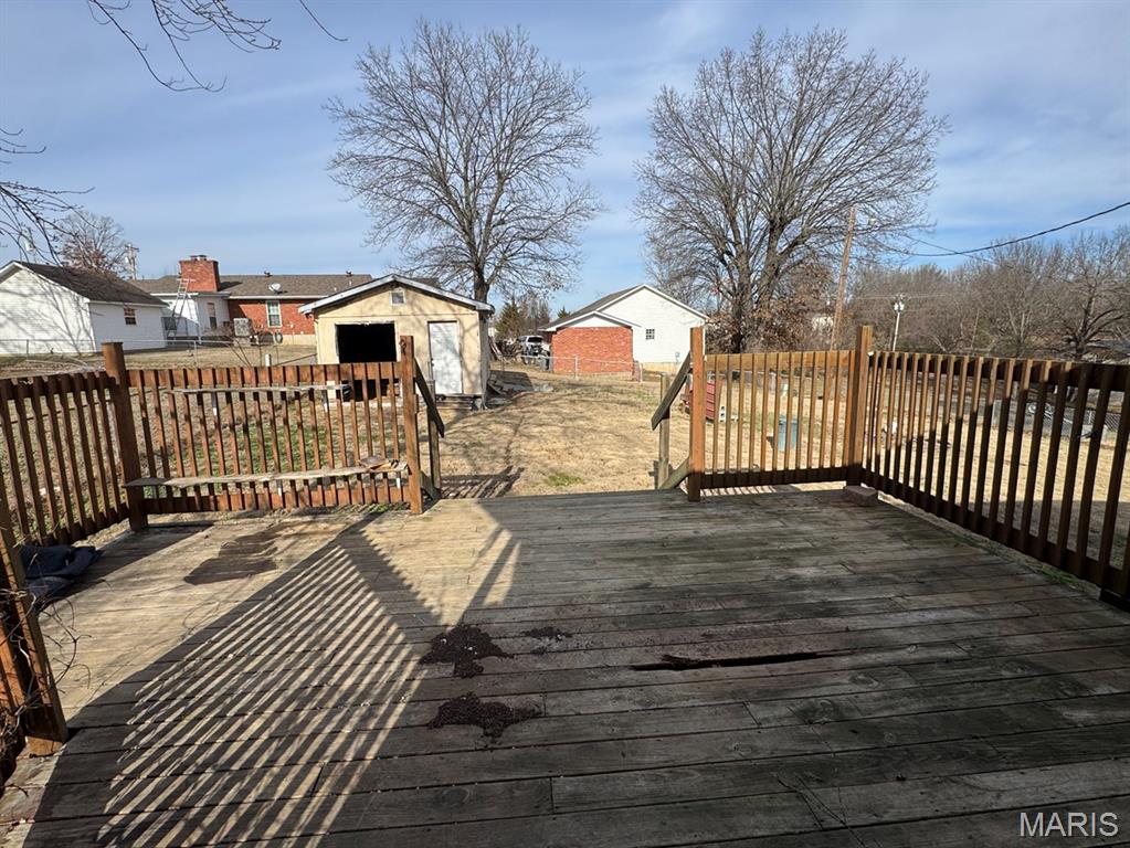 Town & Country Resub - Residential