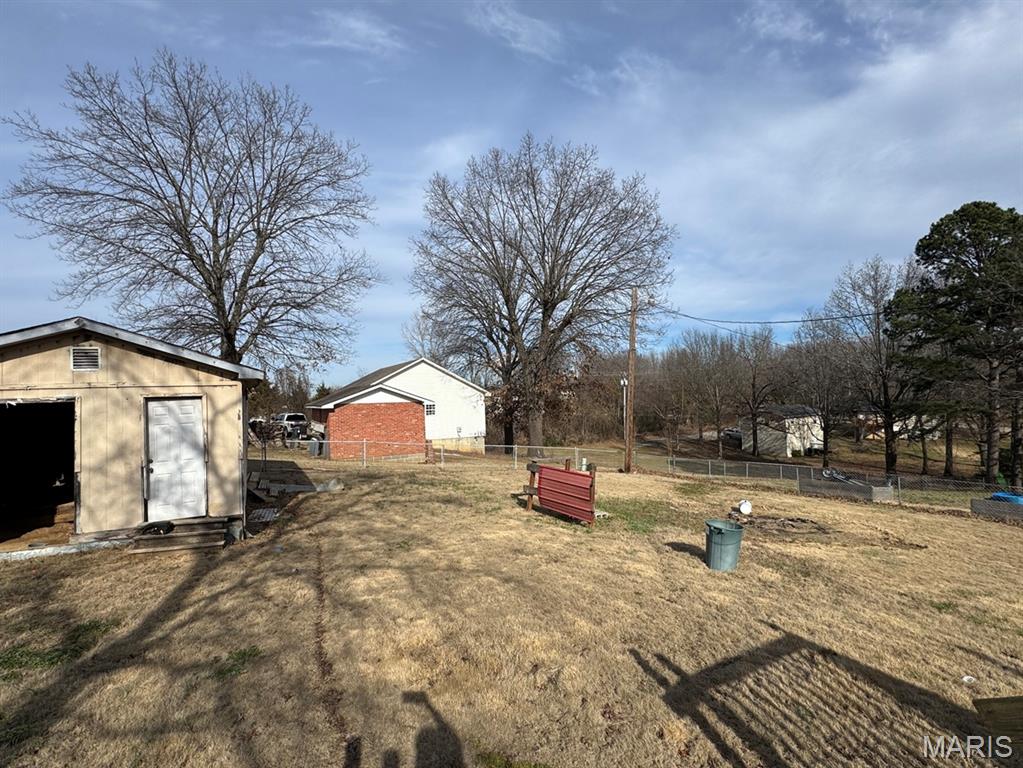 Town & Country Resub - Residential