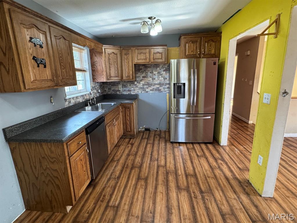 Town & Country Resub - Residential