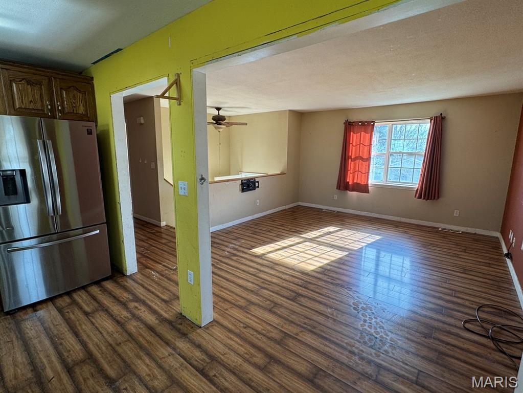 Town & Country Resub - Residential