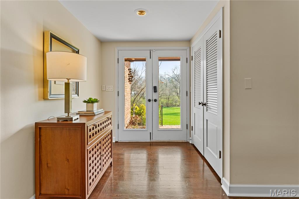 Clermont Park Lt 16 & Perry Acres - Residential