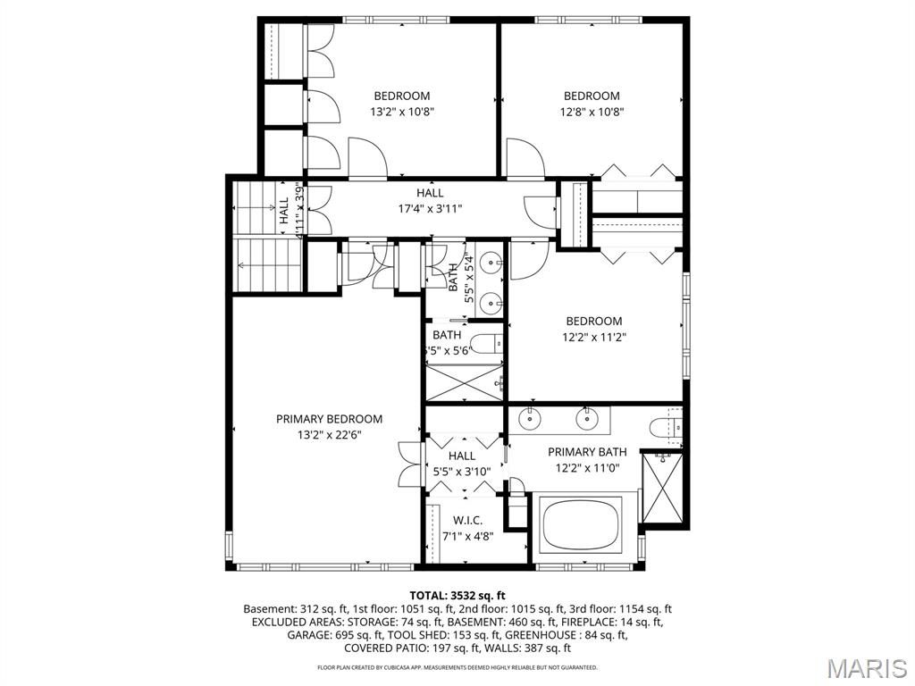 Clermont Park Lt 16 & Perry Acres - Residential