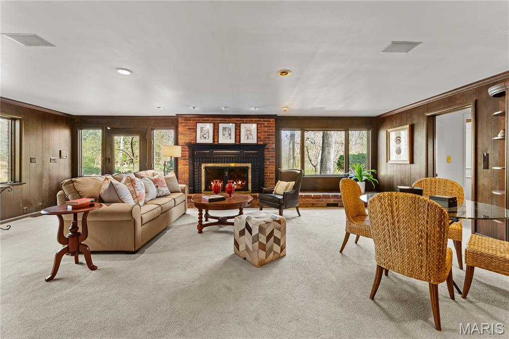 Clermont Park Lt 16 & Perry Acres - Residential