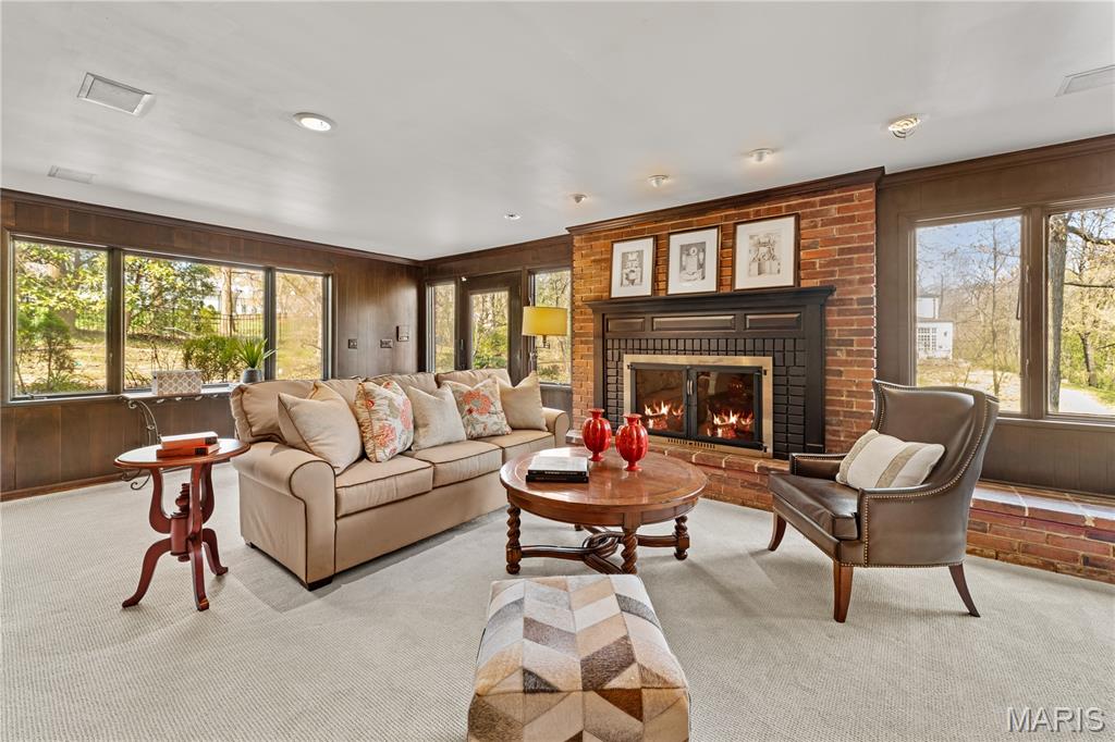 Clermont Park Lt 16 & Perry Acres - Residential