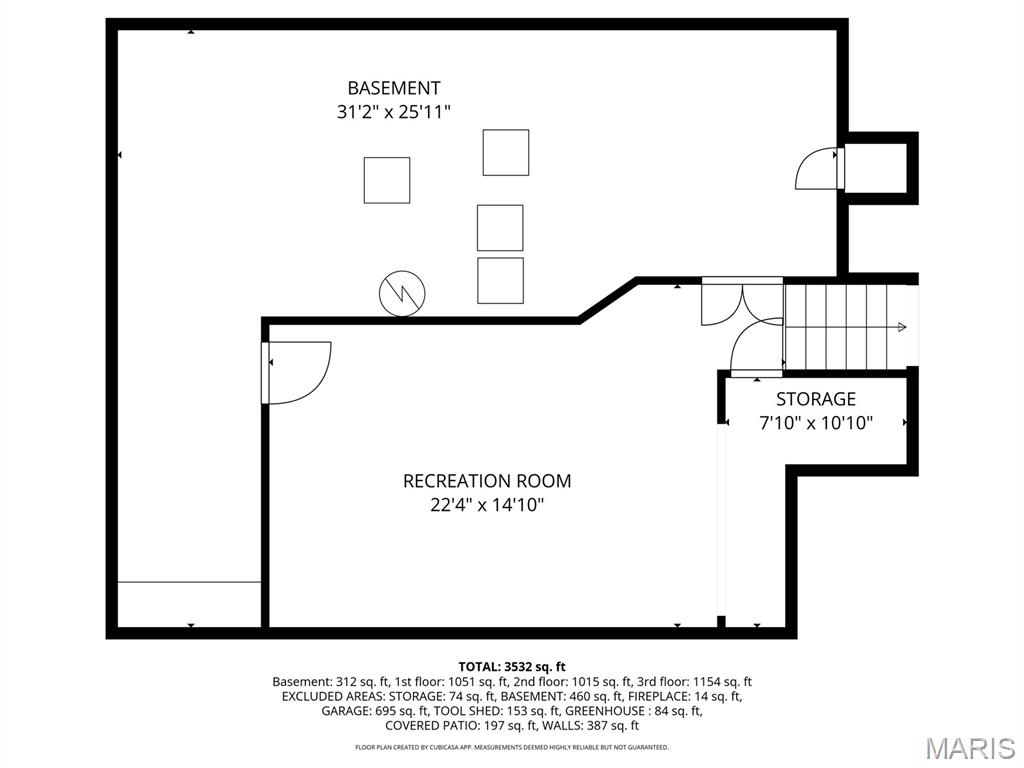 Clermont Park Lt 16 & Perry Acres - Residential