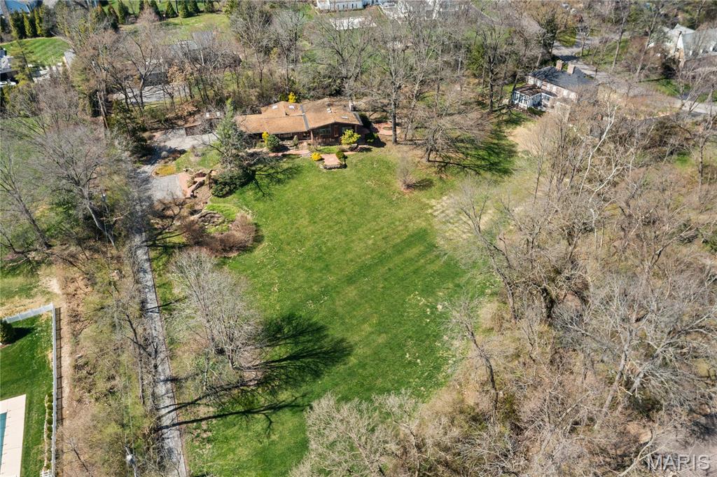 Clermont Park Lt 16 & Perry Acres - Residential