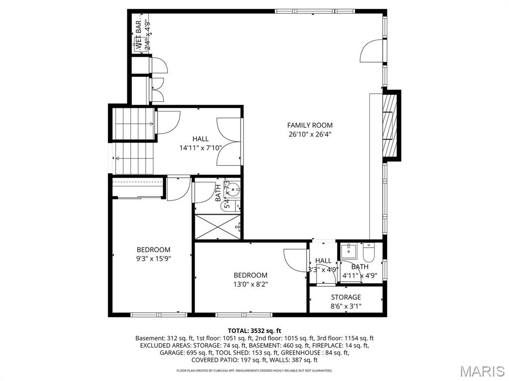 Clermont Park Lt 16 & Perry Acres - Residential