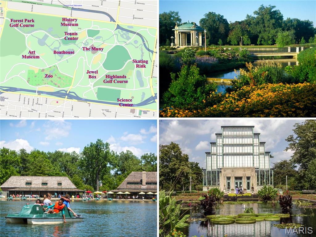 Hi Pointe - Residential