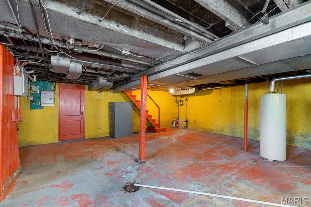 Hi Pointe - Residential