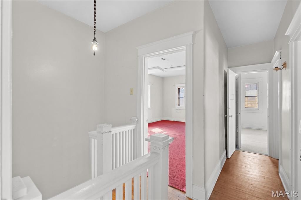 Hi Pointe - Residential