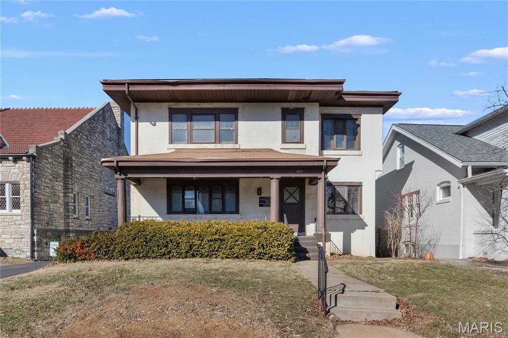 Hi Pointe - Residential