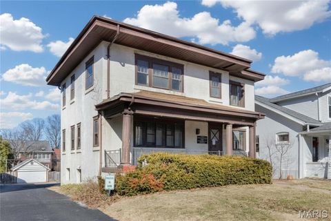 Photo of 6325 Clayton Road, Clayton, MO 63117 (MLS # 26010431)