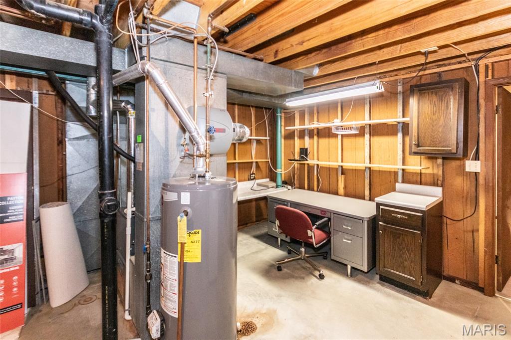 Spencer Creek West Village #5 - Residential