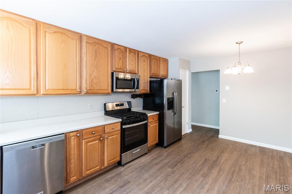 Spencer Creek West Village #5 - Residential